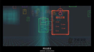 三维动画是种影视制作方式