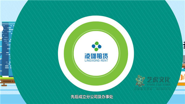企业微电影拍摄制作
