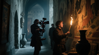 �Ϻ���ҵ����Ƭ�������̽���