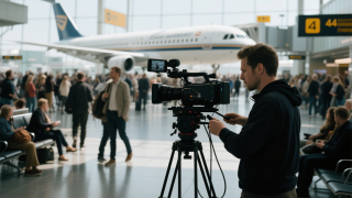 上海企业宣传片制作选择时应该注意什么