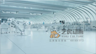 靠谱的三维动画制作公司有哪些